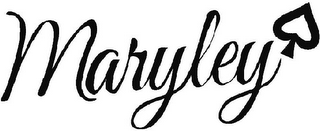 MARYLEY logo