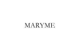 MARYME logo
