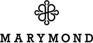 MARYMOND logo