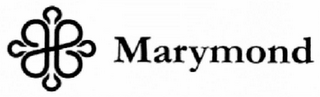 MARYMOND logo