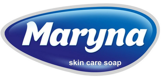 MARYNA SKIN CARE SOAP logo