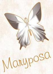 MARYPOSA logo