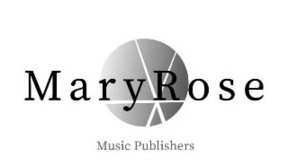 MARYROSE MUSIC PUBLISHERS