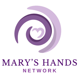 MARY'S HANDS NETWORK logo