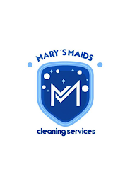 MARY'S MAID MM CLEANING SERVICES logo