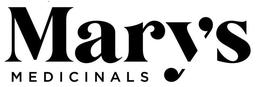 MARY'S MEDICINALS logo