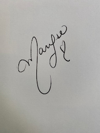MARYSE logo