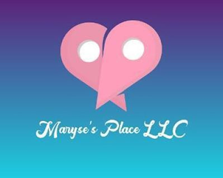 MARYSE'S PLACE LLC logo
