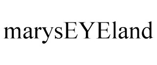 MARYSEYELAND logo