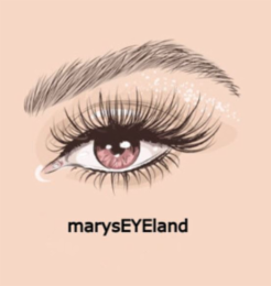 MARYSEYELAND logo
