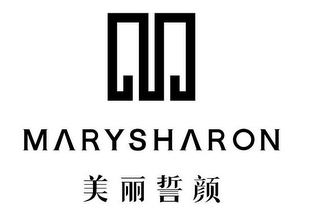 MARYSHARON logo