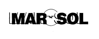 MARYSOL logo