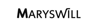MARYSWILL logo
