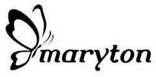 MARYTON logo