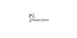 MARYTON logo
