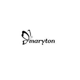 MARYTON logo