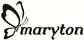 MARYTON logo