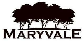 MARYVALE logo