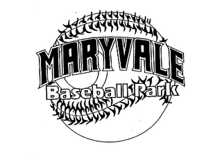 MARYVALE BASEBALL PARK logo