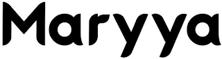 MARYYA logo