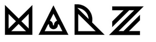 MARZ logo
