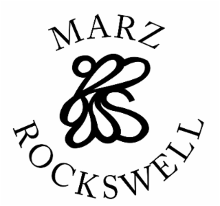 MARZ ROCKSWELL logo