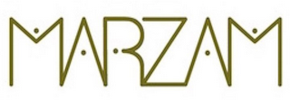 MARZAM logo