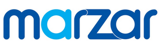 MARZAR logo