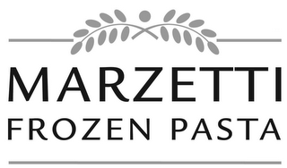 MARZETTI FROZEN PASTA logo