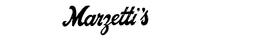 MARZETTI'S logo