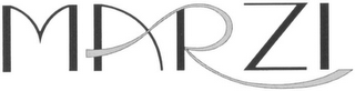 MARZI logo