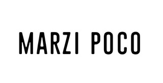 MARZI POCO logo
