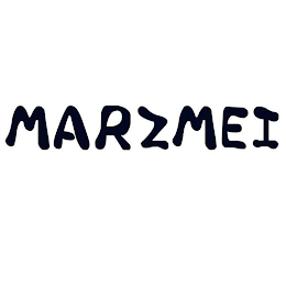 MARZMEI logo