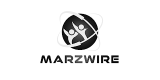 MARZWIRE logo