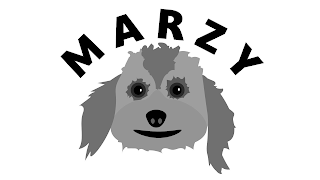 MARZY logo