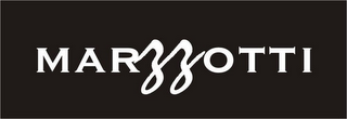 MARZZOTTI logo