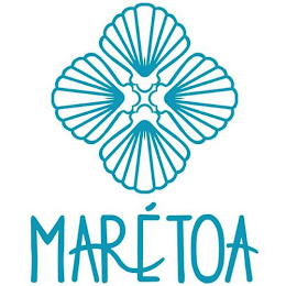 MARÉTOA logo