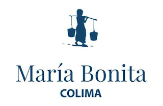 MARÍA BONITA COLIMA logo