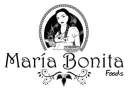 MARÍA BONITA FOODS logo