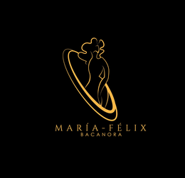MARÍA-FÉLIX BACANORA logo