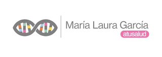 MARÍA LAURA GARCÍA ATUSALUD logo