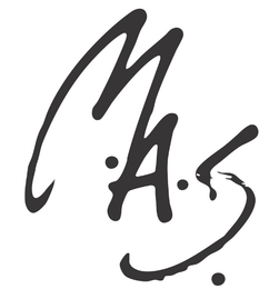 M.A.S. logo