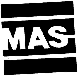 MAS logo