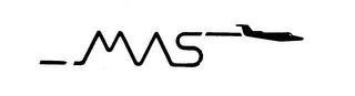 MAS logo