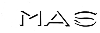 MAS logo