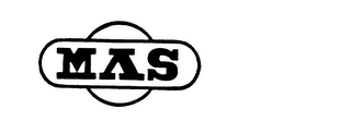 MAS logo