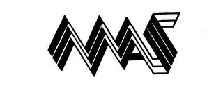 MAS logo