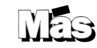 MAS logo