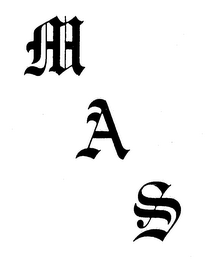 MAS