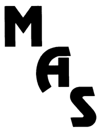 MAS logo